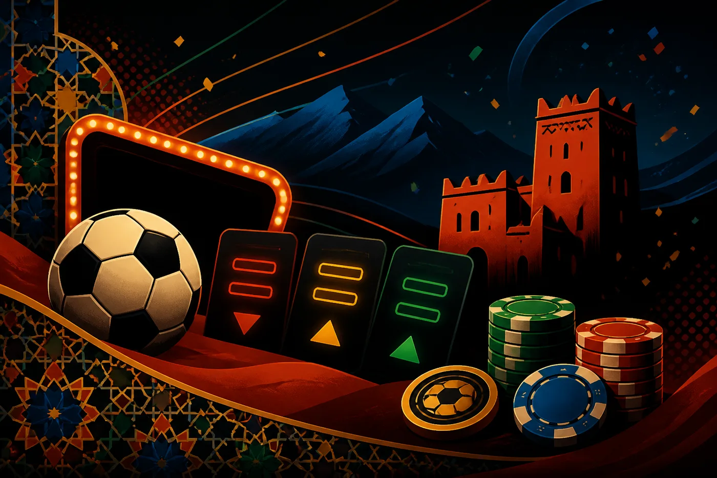 التواصل مع المراجعة